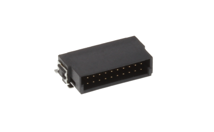 SMC03- Male Horizontal SMT Type